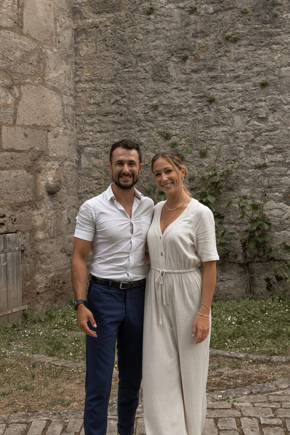 Mona und Alex vom Herzensteam